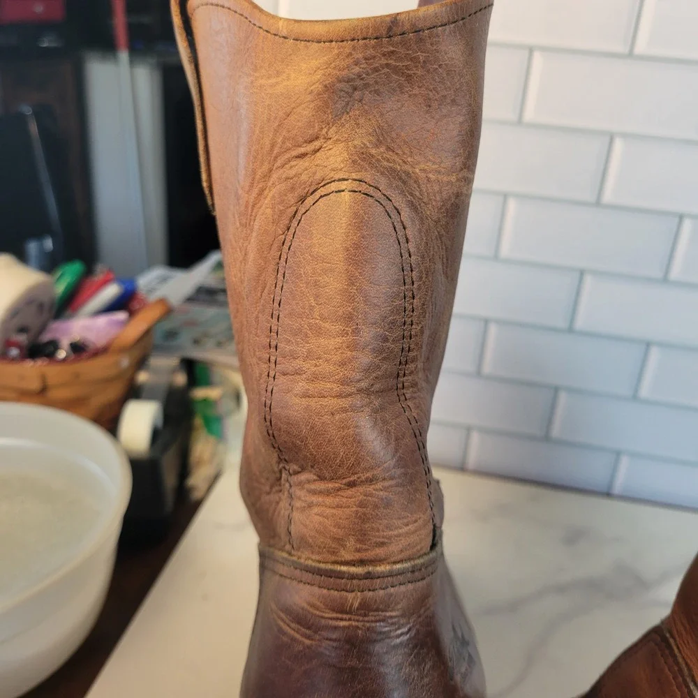 thorogood mens american